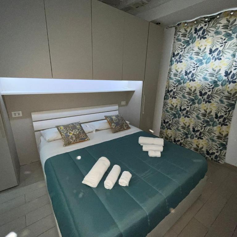 Capobeb - Appartamento con 1 Camera da Letto - 5