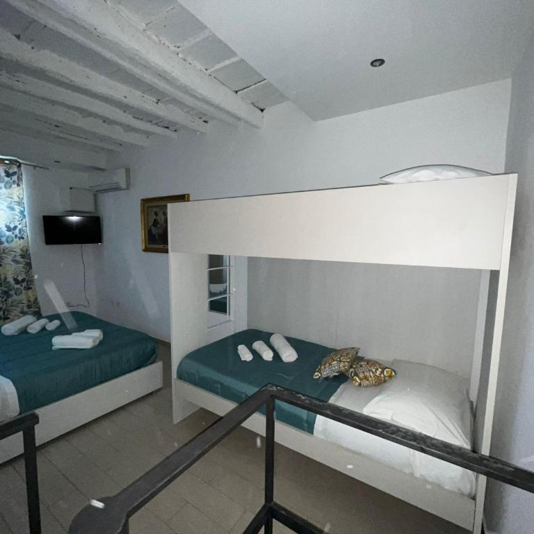 Capobeb - Appartamento con 1 Camera da Letto - 6