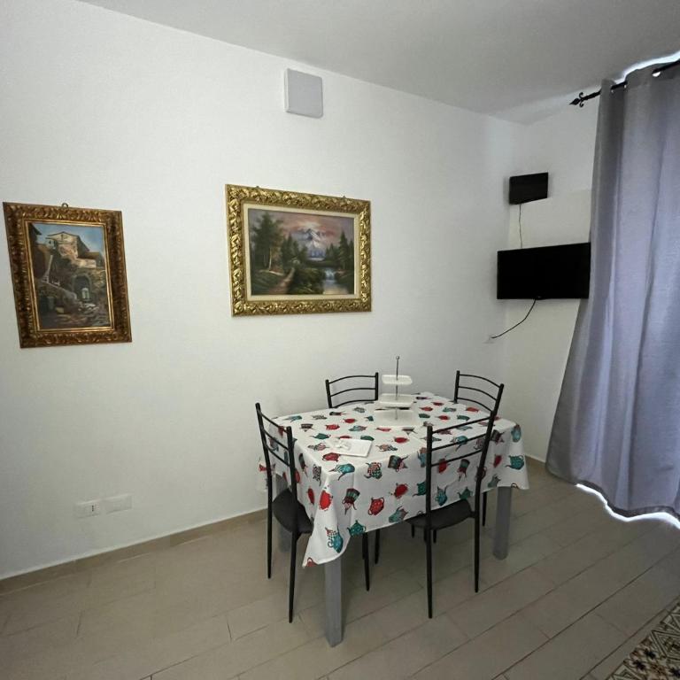 Capobeb - Appartamento con 1 Camera da Letto - 9