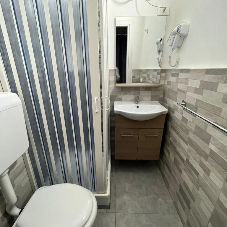 Capobeb - Appartamento con 1 Camera da Letto - 3