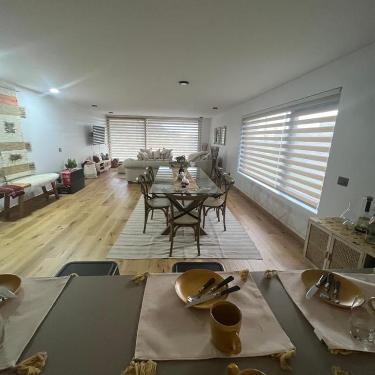 Mirador - Apartamento de 2 dormitorios - 8