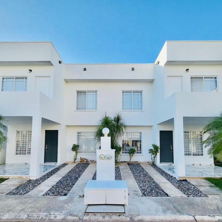Bahia Azul Cancun - Casa de 4 dormitorios - 3