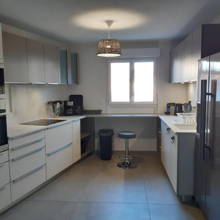Villa Rose des sables - Villa 3 Chambres - 5