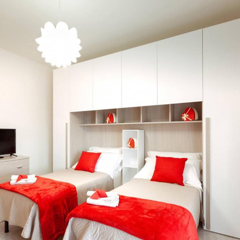 Appartamento Sofia - Appartamento con Balcone - 6