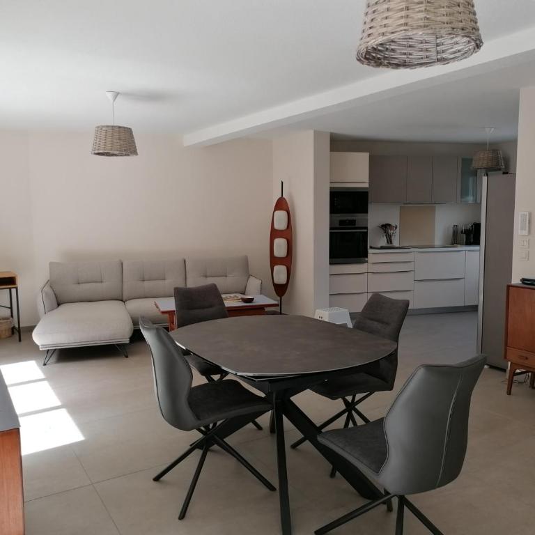 Villa Rose des sables - Villa 3 Chambres - 3