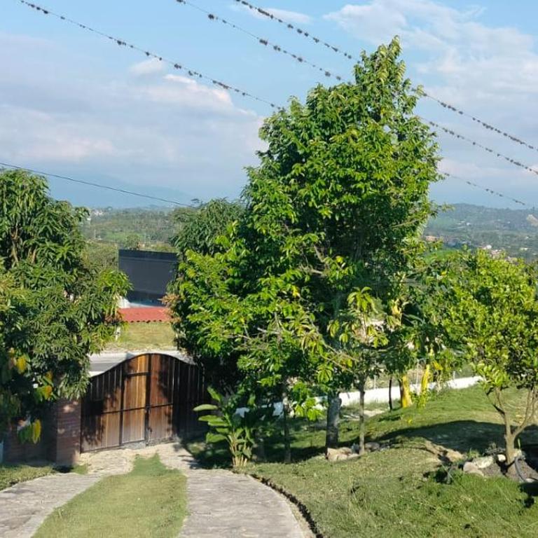 Lebrija Campestre - Casa Unifamiliar de 3 dormitorios - 11
