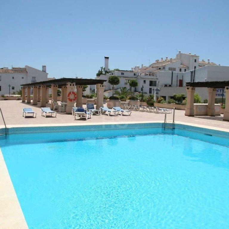 Luxury 3BR Apt Puerto Banus - Terrace - Near Beach - Apartamento de 2 dormitorios - 1