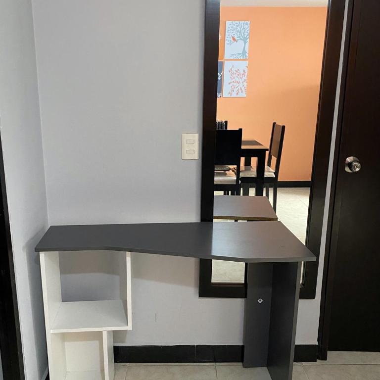 Apartamento Faunaventura cerca Parque del Café con piscina - Apartamento de 2 dormitorios - 19