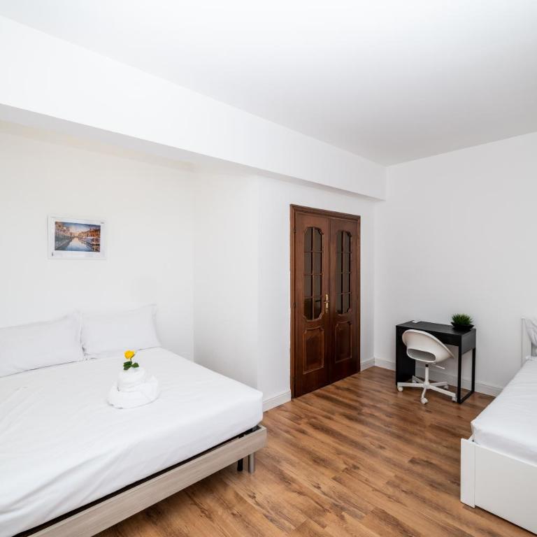 ShortMi Balilla - Appartamento con 3 Camere da Letto - 36