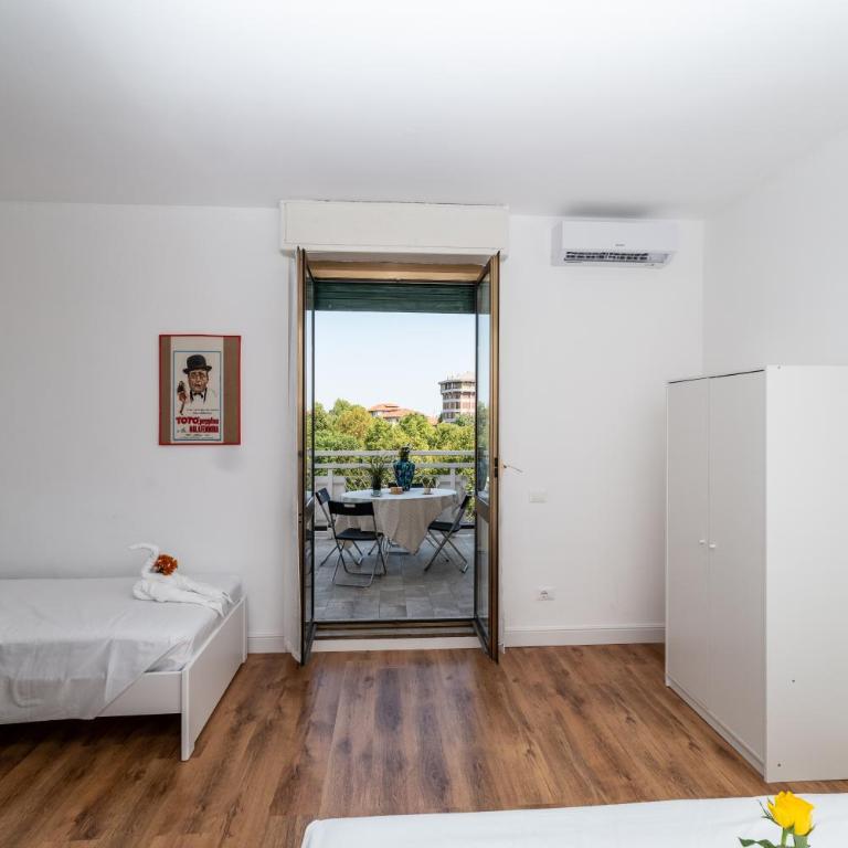 ShortMi Balilla - Appartamento con 3 Camere da Letto - 40