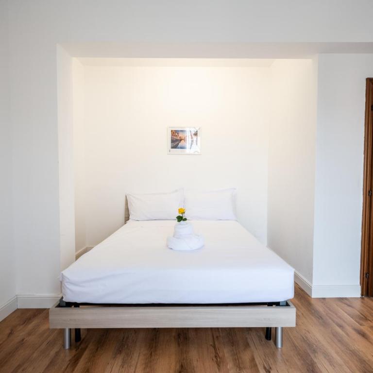 ShortMi Balilla - Appartamento con 3 Camere da Letto - 43