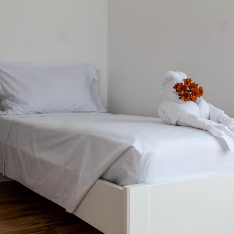 ShortMi Balilla - Appartamento con 3 Camere da Letto - 44