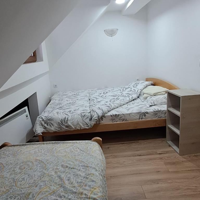 Apartman Jana Suncani Breg - One-Bedroom Apartment - 4