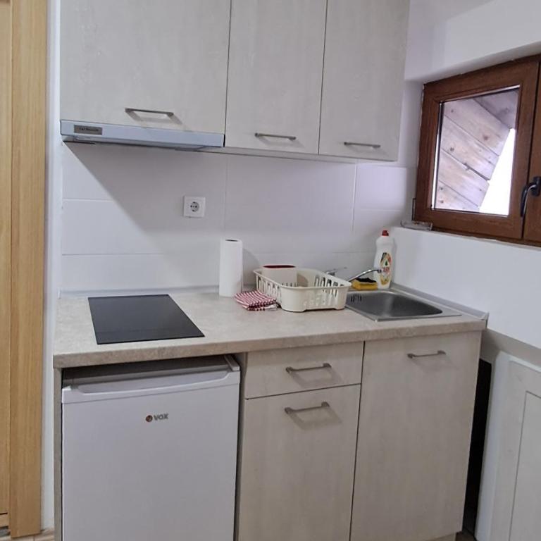 Apartman Jana Suncani Breg - One-Bedroom Apartment - 8