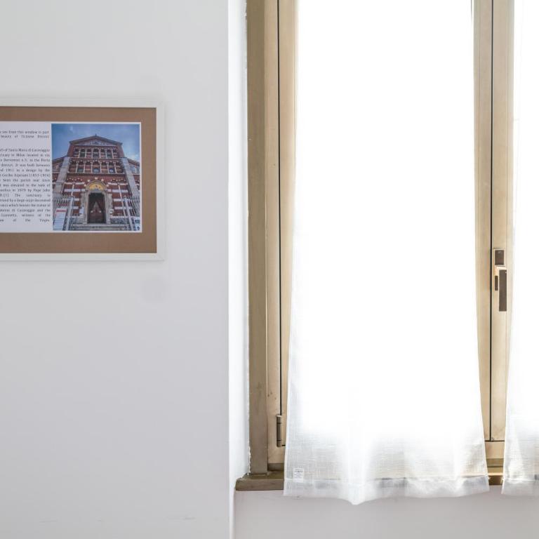 ShortMi Balilla - Appartamento con 3 Camere da Letto - 4