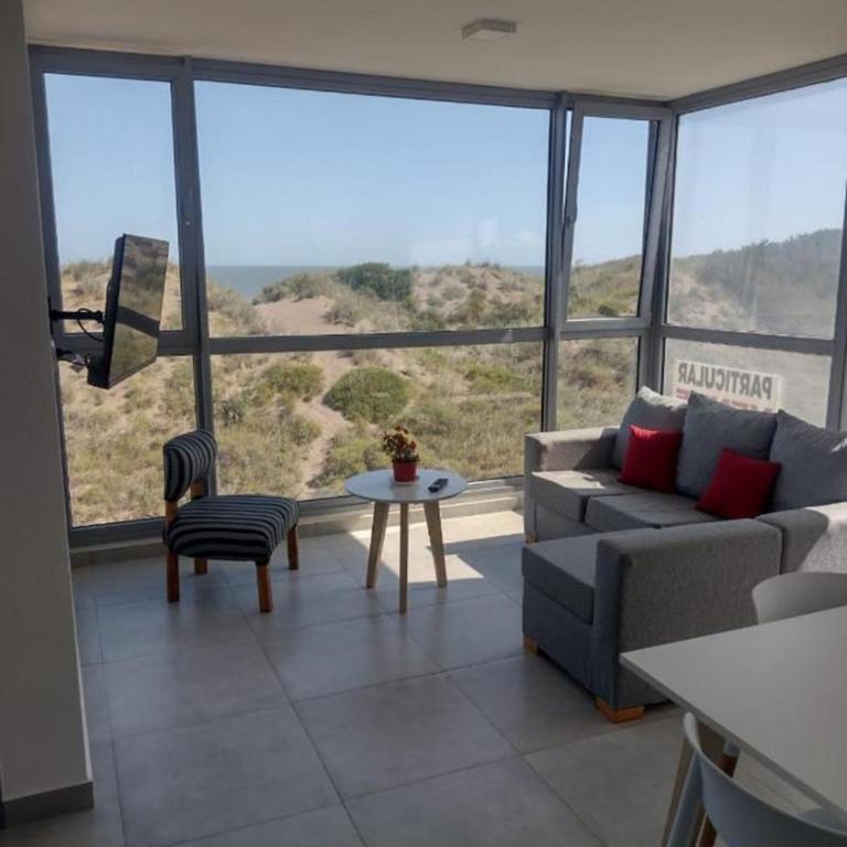 Al Mar Torres del Este - Monte H del Este - Apartamento de 2 dormitorios - 4
