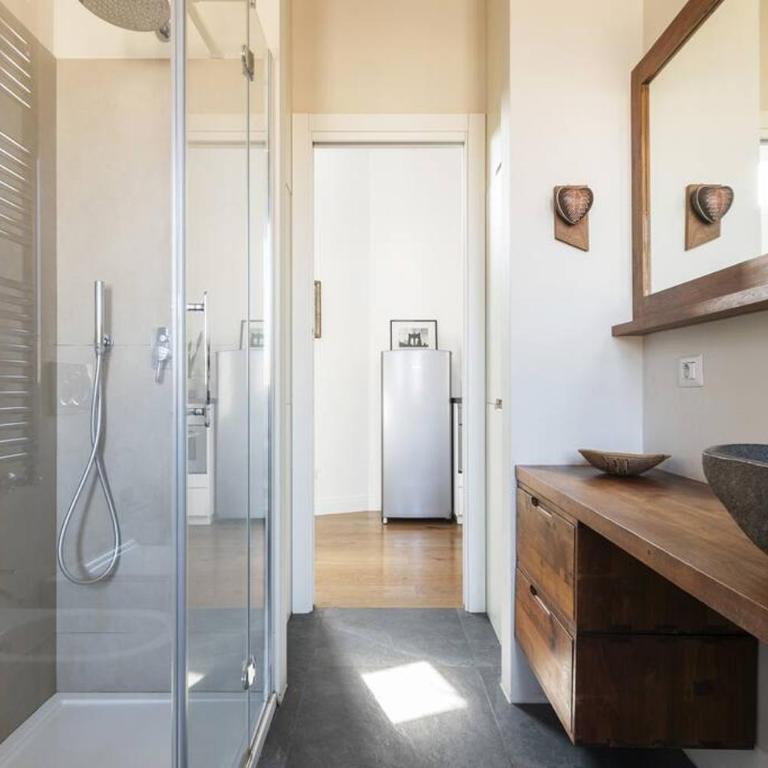Il trilocale dell'Isola milanese - Appartamento con 2 Camere da Letto - 9