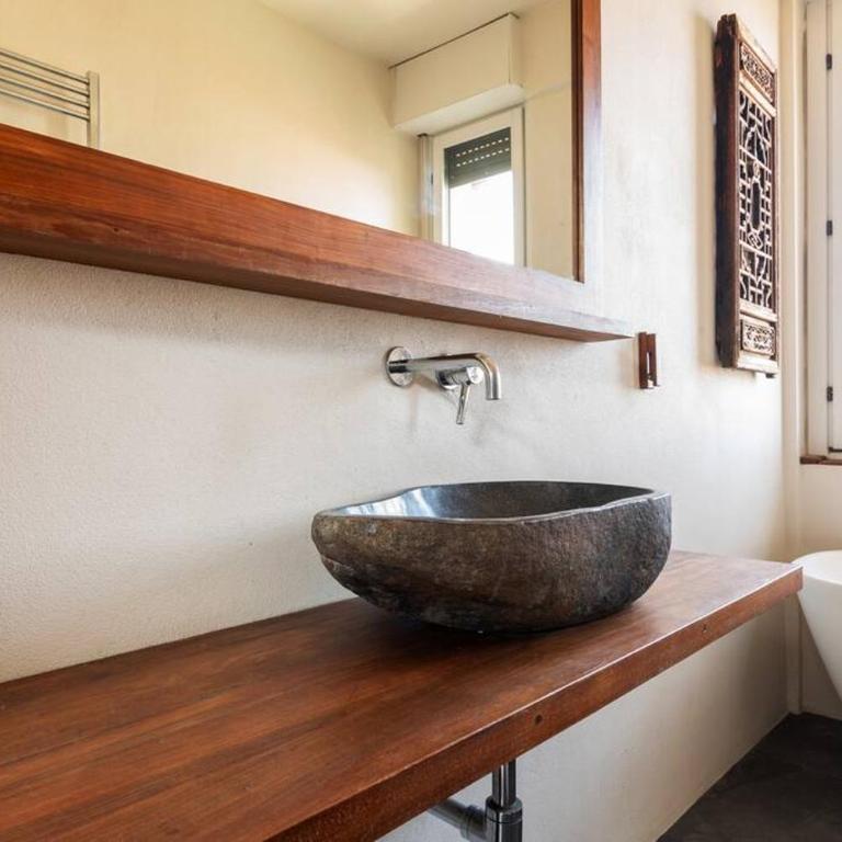 Il trilocale dell'Isola milanese - Appartamento con 2 Camere da Letto - 20