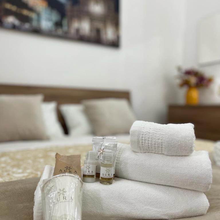 G&Vhome - Appartamento con 1 Camera da Letto - 1