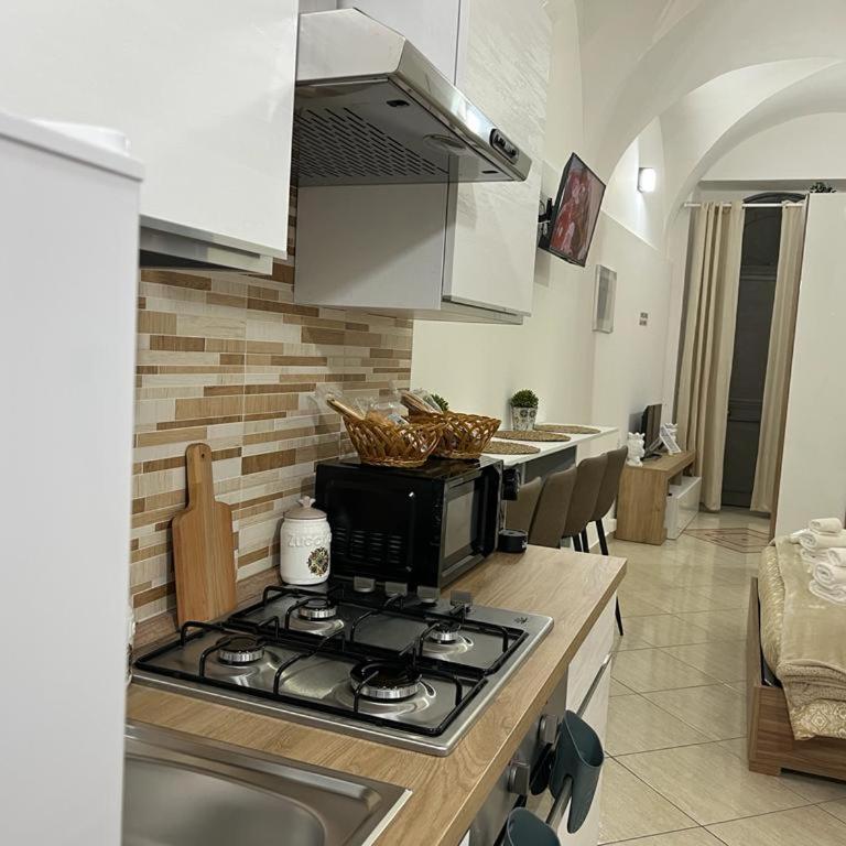 G&Vhome - Appartamento con 1 Camera da Letto - 2