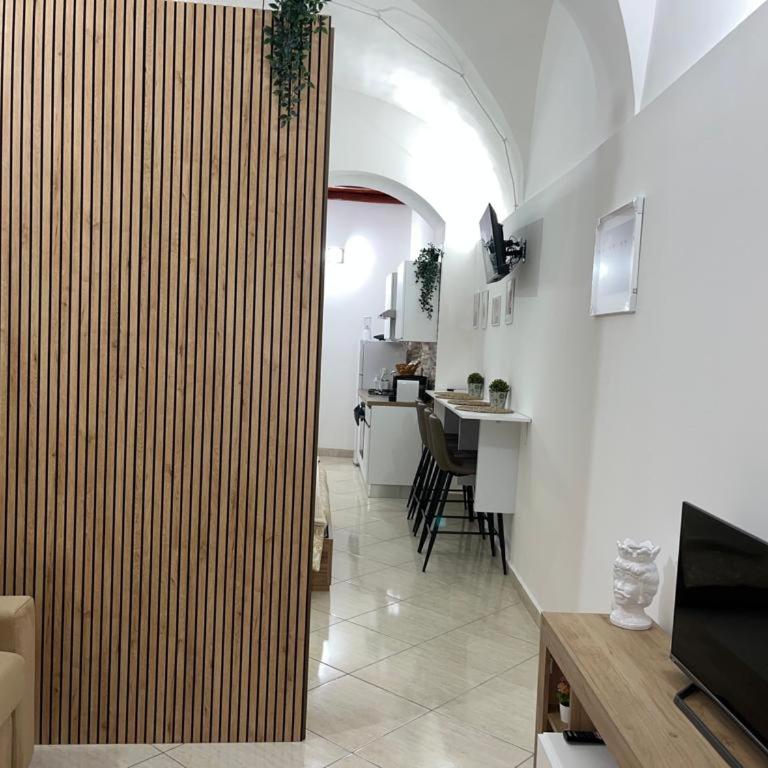 G&Vhome - Appartamento con 1 Camera da Letto - 6