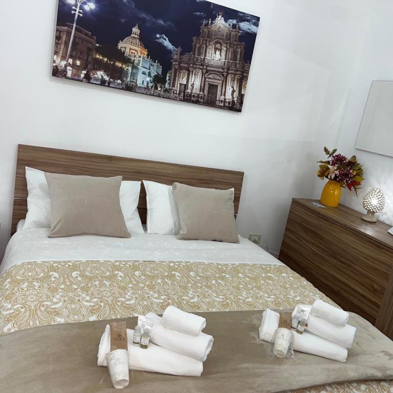 G&Vhome - Appartamento con 1 Camera da Letto - 13
