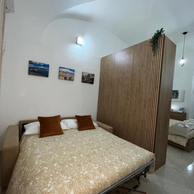 G&Vhome - Appartamento con 1 Camera da Letto - 14