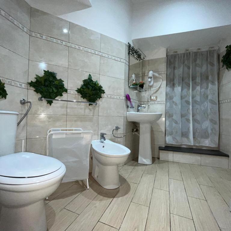 G&Vhome - Appartamento con 1 Camera da Letto - 17