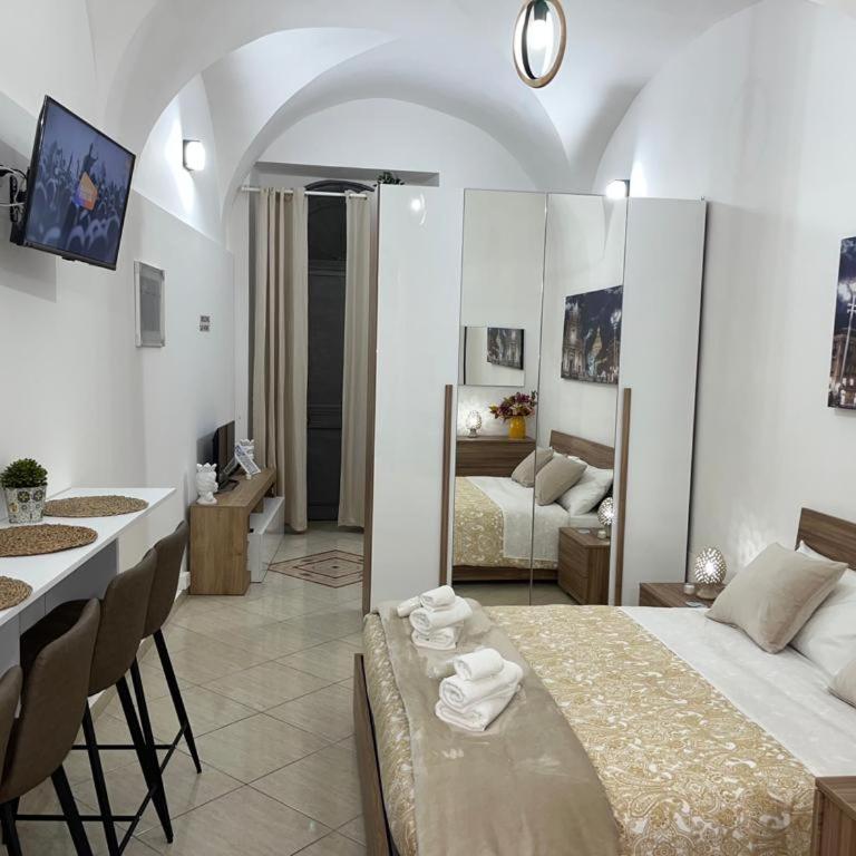 G&Vhome - Appartamento con 1 Camera da Letto - 18