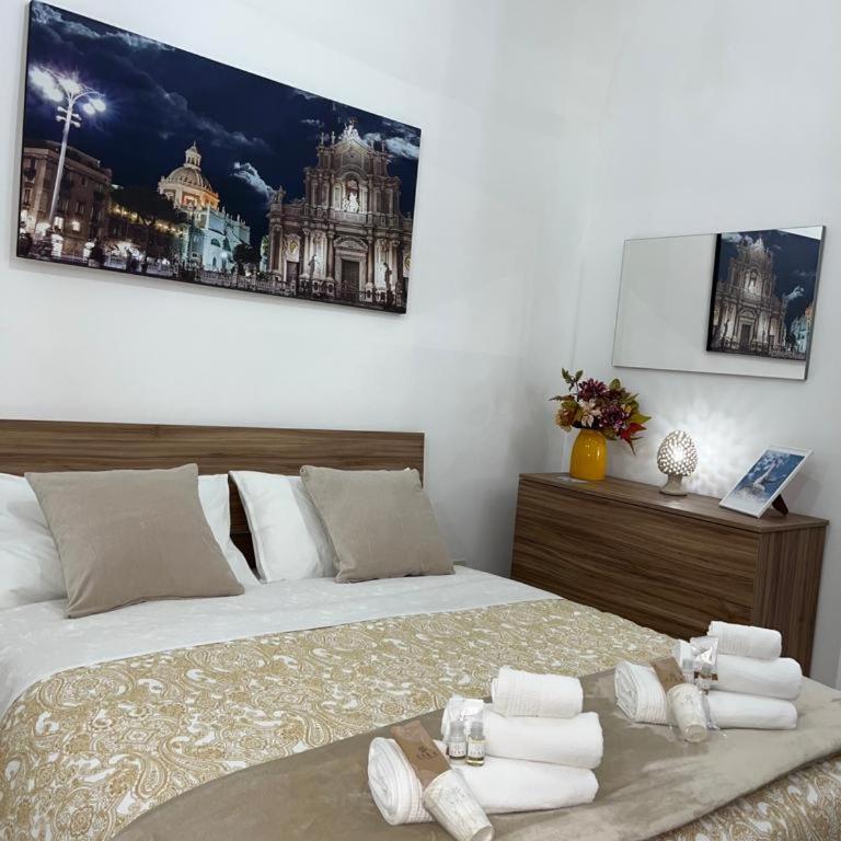 G&Vhome - Appartamento con 1 Camera da Letto - 20