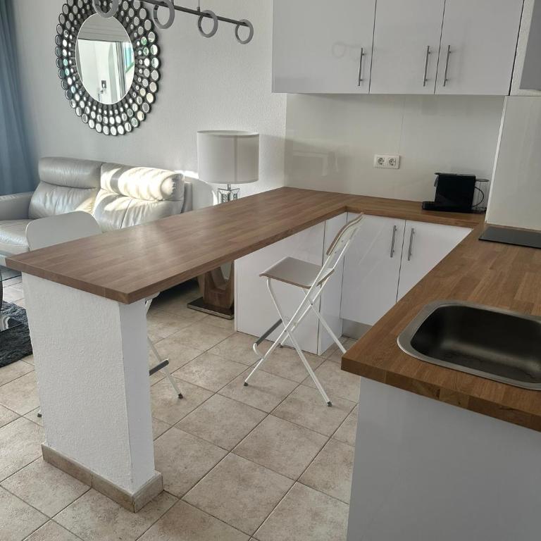 Casa de Guacimeta - One-Bedroom Apartment - 11