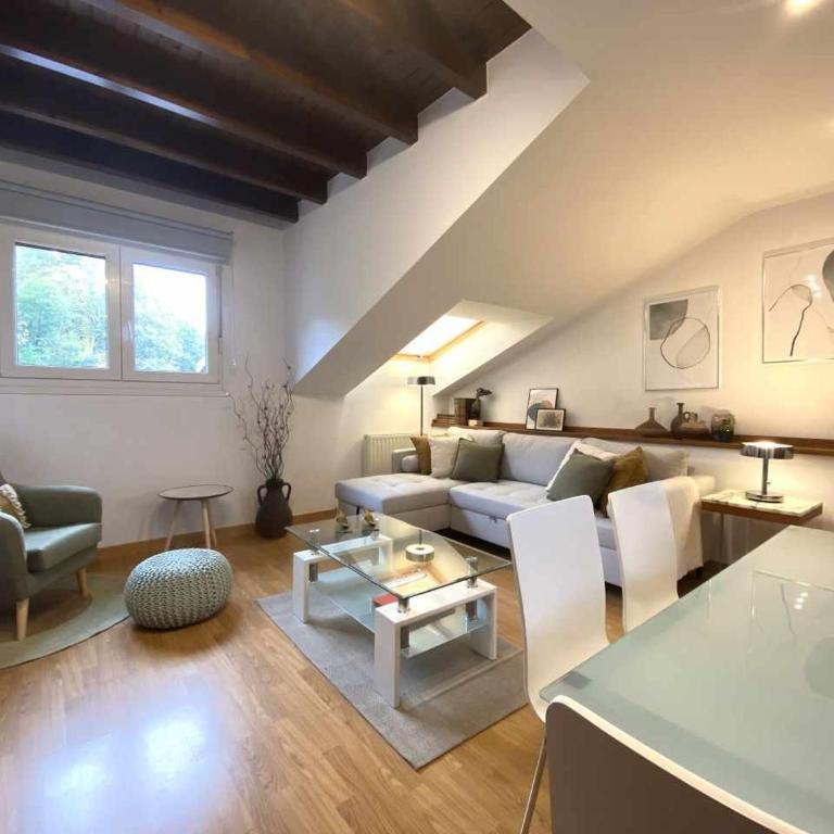 Norabona Cangas de Onís VUT-3104-AS - Apartamento de 2 dormitorios - 3