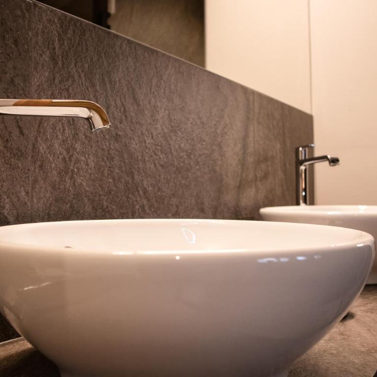 Hotel Concordia - Suite con Vasca Idromassaggio - 1