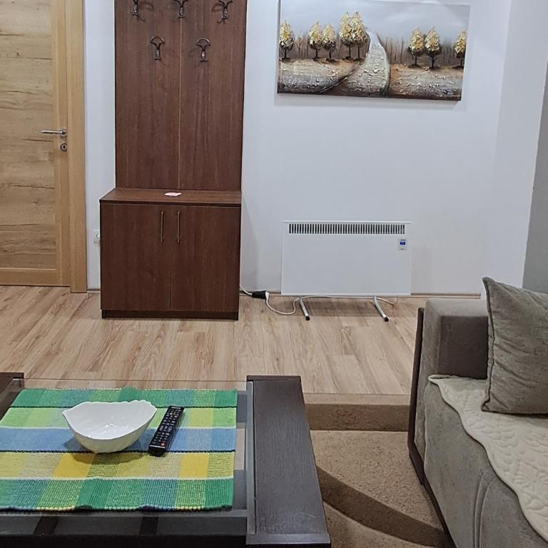 Apartman Jana Suncani Breg - One-Bedroom Apartment - 7