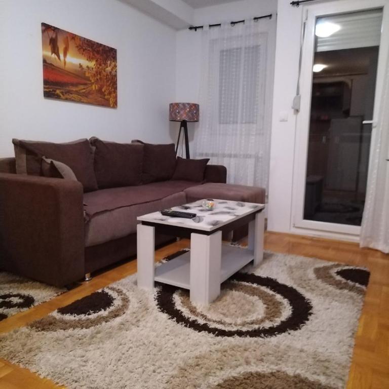 Apartman Nika - One-Bedroom Apartment - 1