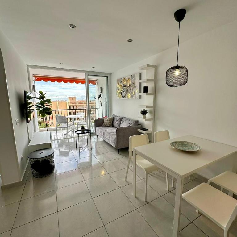 Achacay View Apartment - Apartamento de 2 dormitorios - 5