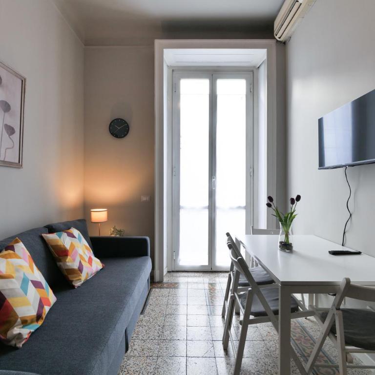 Primopiano - Giacosa - Appartamento con 1 Camera da Letto - 1