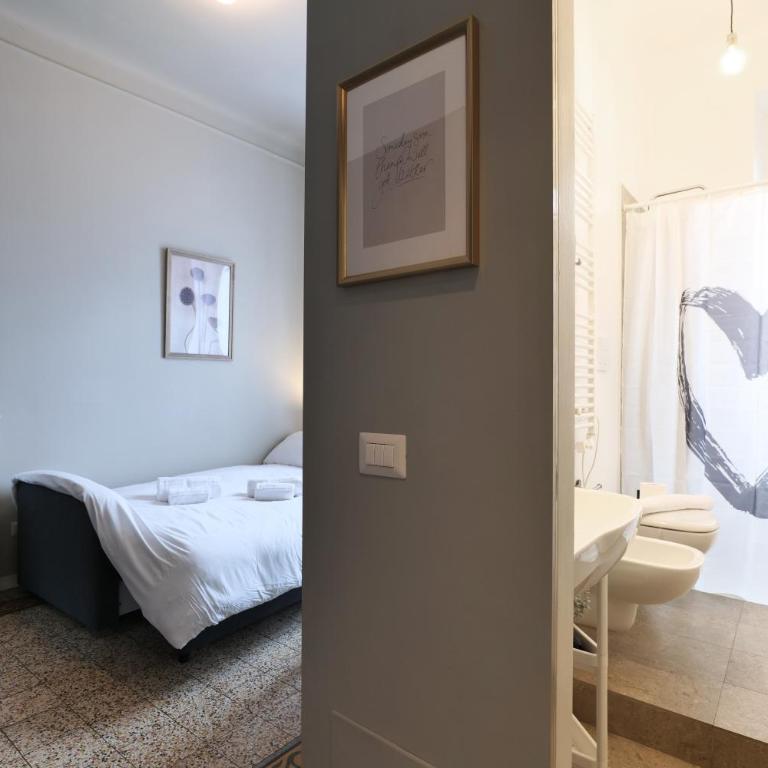 Primopiano - Giacosa - Appartamento con 1 Camera da Letto - 25