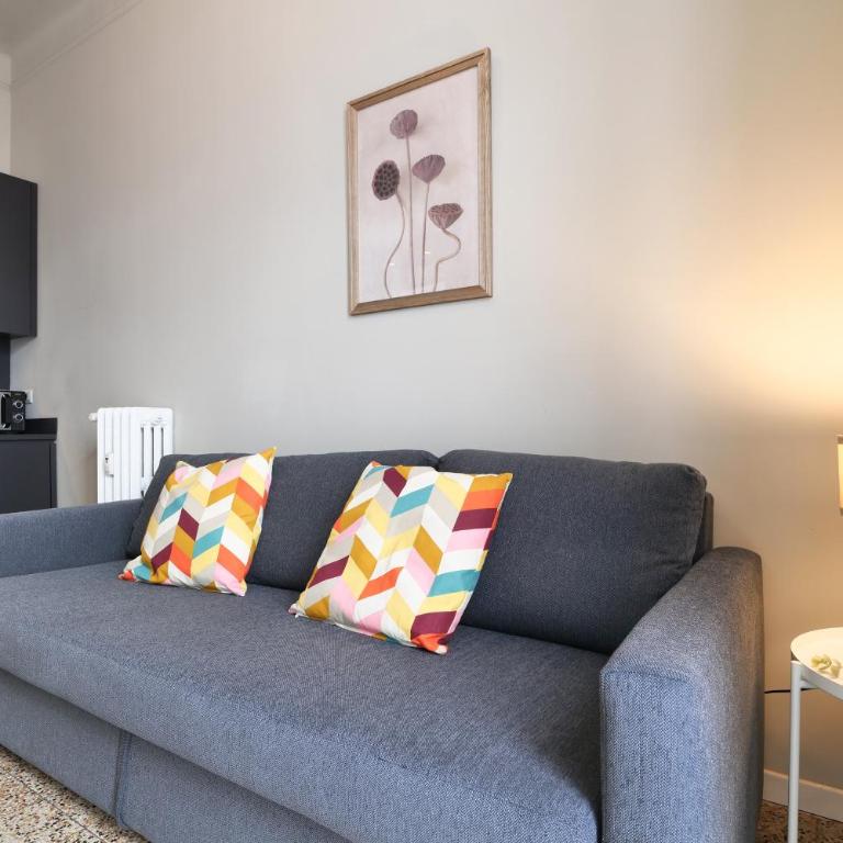 Primopiano - Giacosa - Appartamento con 1 Camera da Letto - 29