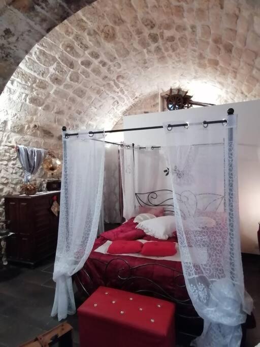 Casina Olympya - Casa con 1 Camera da Letto - 11