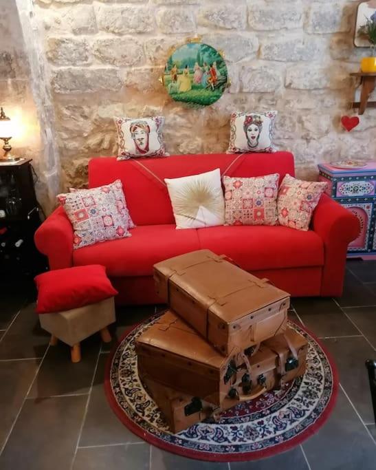 Casina Olympya - Casa con 1 Camera da Letto - 19