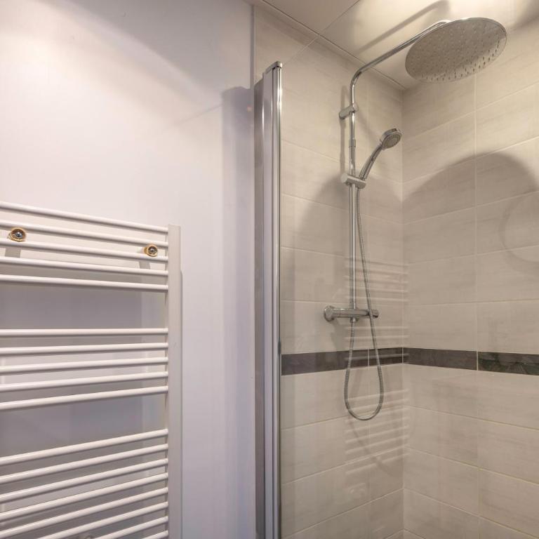 Appartement pour 4 - 300m de la plage de la Baule - Apartment - 14