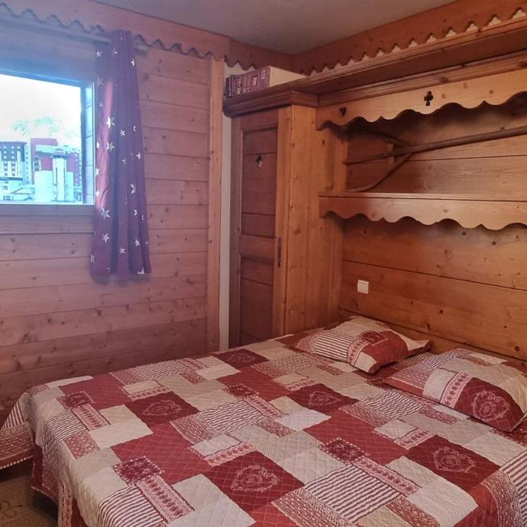 travelski home select - Résidence Les Hauts Bois 4 étoiles - Appartement 1 Chambre - 3