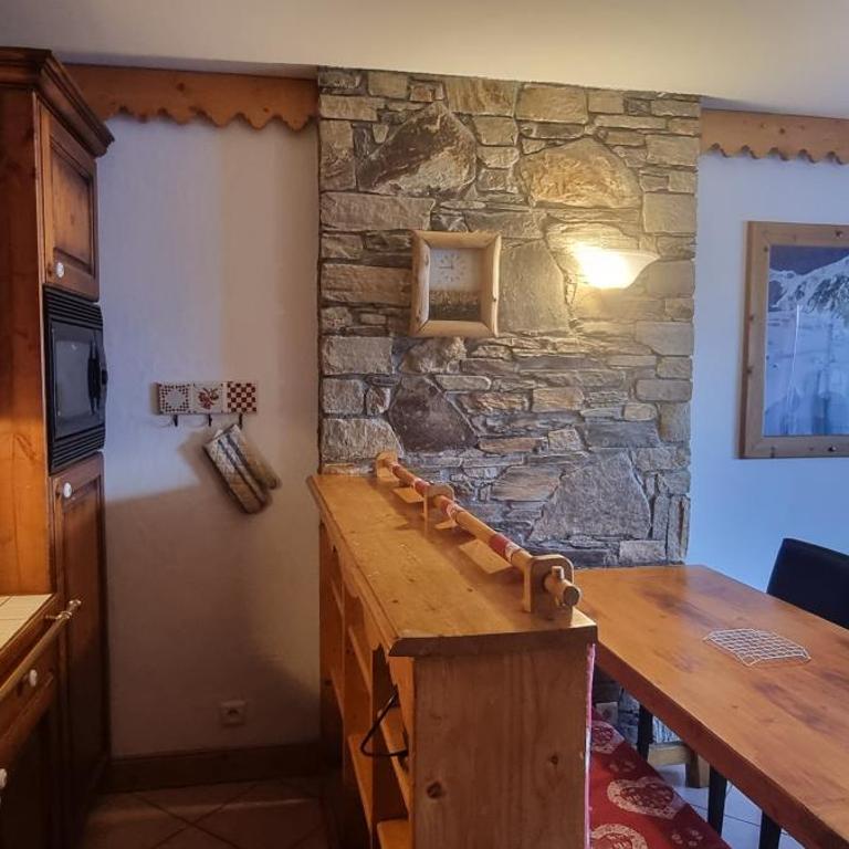 travelski home select - Résidence Les Hauts Bois 4 étoiles - Appartement 1 Chambre - 1