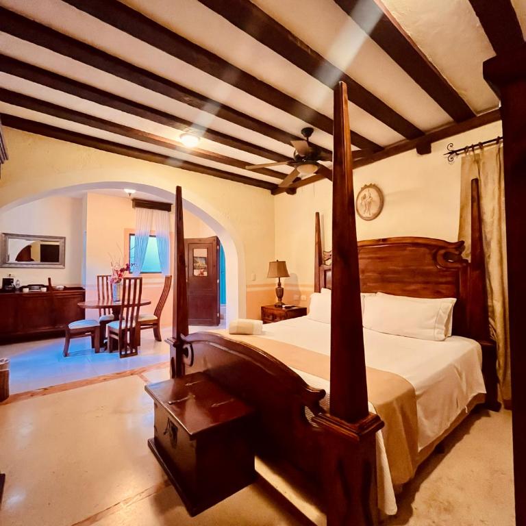 Casa Tia Micha - Suite Nupcial - 6