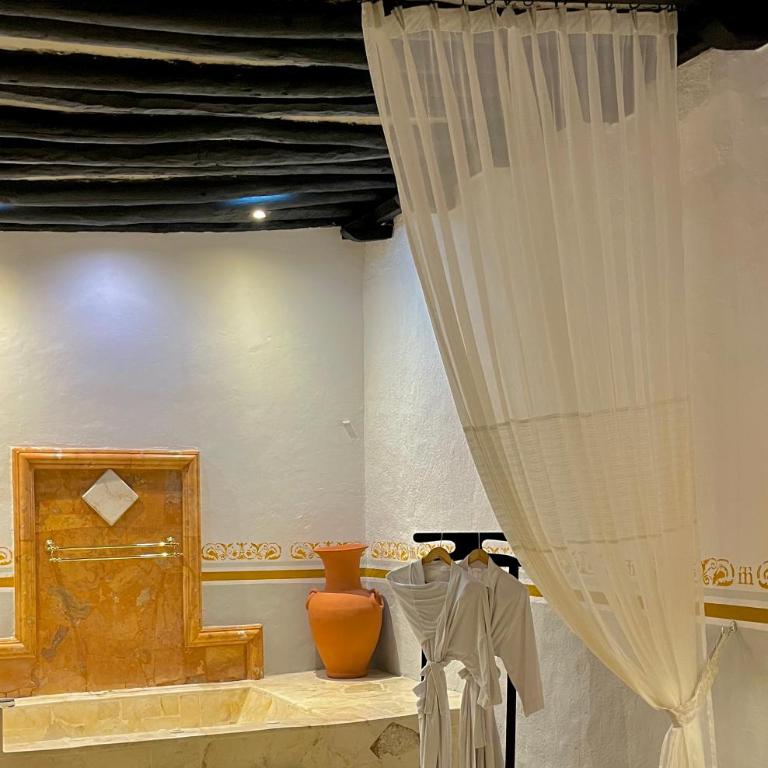 Casa Tia Micha - Suite Nupcial Deluxe - 9