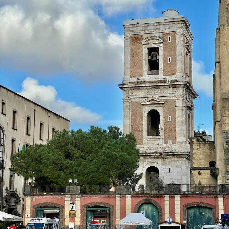 Le Scalette a Santa Chiara - Appartamento Superior - 69