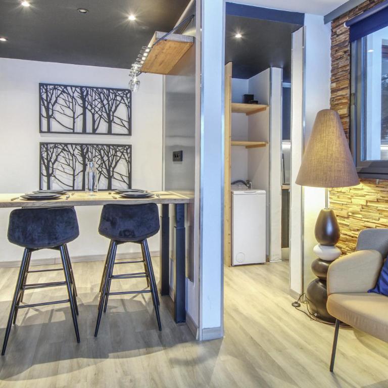 Apartment Sierra - Apartment mit 1 Schlafzimmer - 20