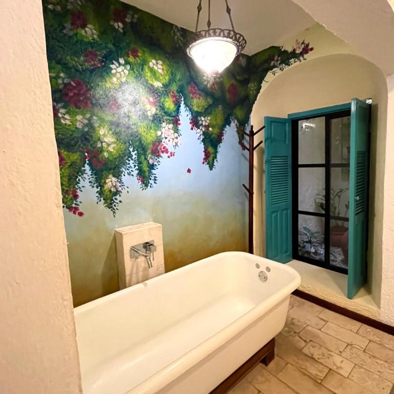 Casa Tia Micha - Habitación Doble Deluxe - 3