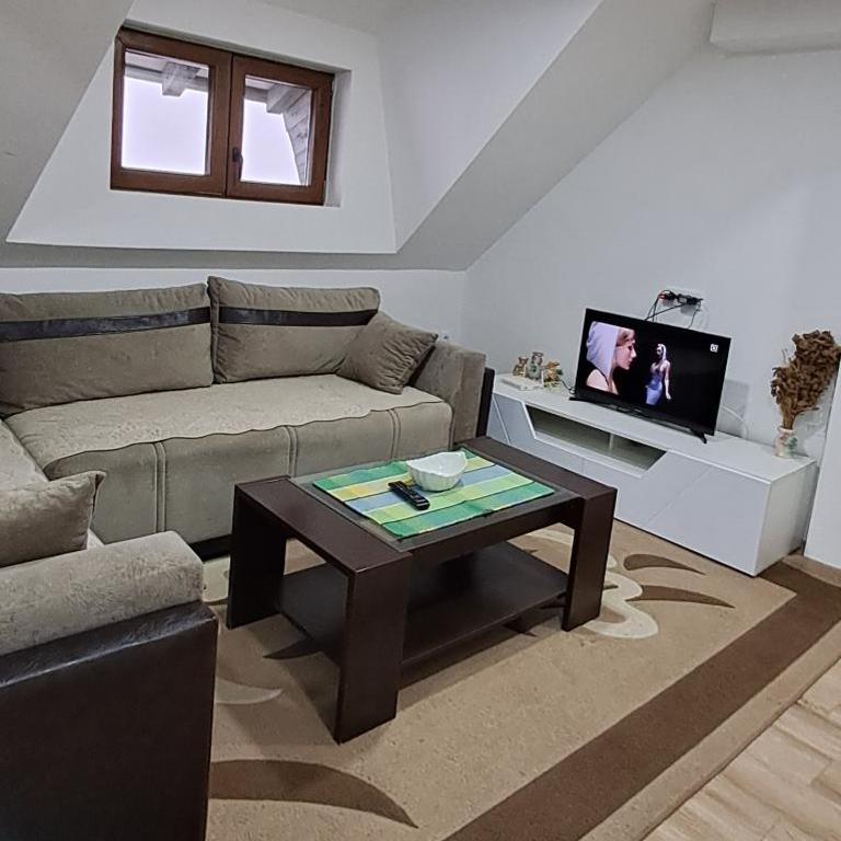 Apartman Jana Suncani Breg - One-Bedroom Apartment - 1
